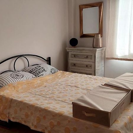 Апартаменти Nephiria'S Cozy Apt In Kerkira! Corfu  Екстер'єр фото