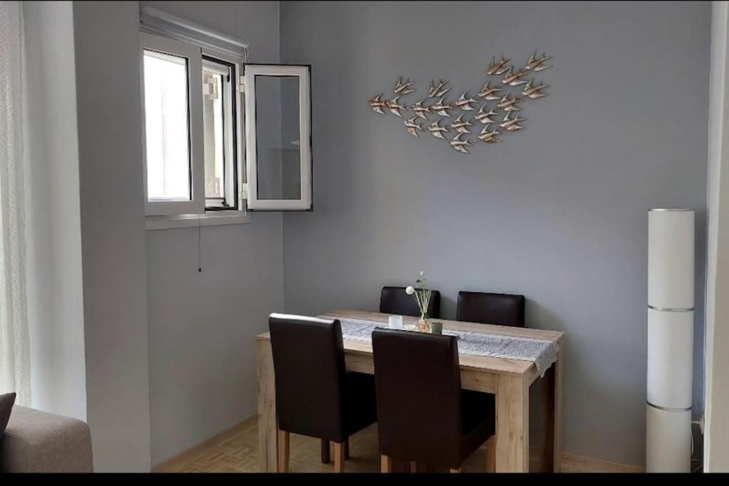 Апартаменти Nephiria'S Cozy Apt In Kerkira! Corfu  Екстер'єр фото